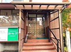 珠芽