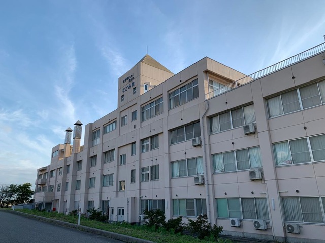 なごみ苑 施設外観