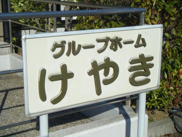 けやき