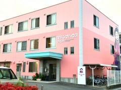 マドンナハウス西石井