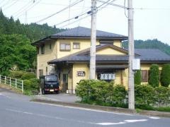 そば処　竹澤家