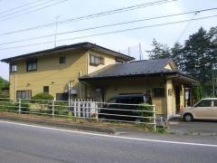 そば処　竹澤家