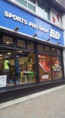 Ｂ＆Ｄ　渋谷店