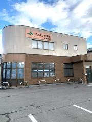 ＪＡふくしま未来　長岡支店