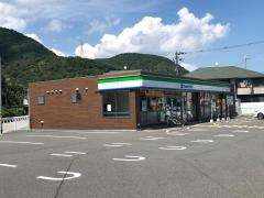 ファミリーマート　赤穂さくら通店