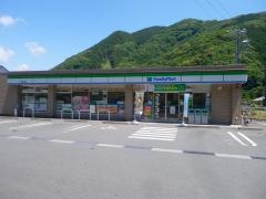 ファミリーマート　藤枝宮原店