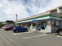 ファミリーマート　千歳春日３丁目店