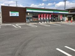 ファミリーマート　堺金岡店