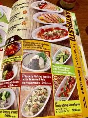 笑笑　新田辺西口駅前店