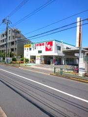 スギ薬局　上井草店