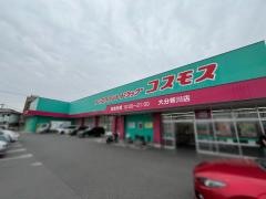 ドラッグストアコスモス　大分新川店