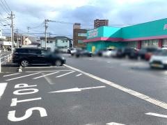 ドラッグストアコスモス　大分新川店