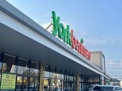 ヨークベニマル　鶴田店