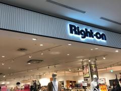 ライトオン　イオンモール東員店