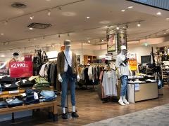 ライトオン　イオンモール東員店