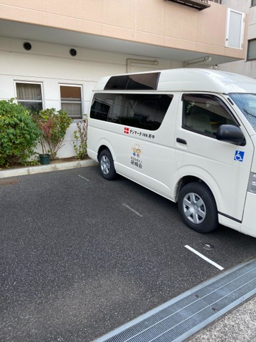 特定医療法人社団研精会　デンマークINN府中 設備