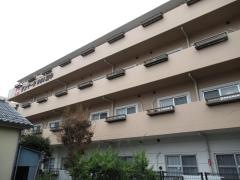 特定医療法人社団研精会　デンマークINN府中
