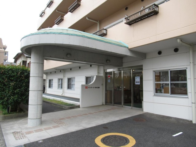 特定医療法人社団研精会　デンマークINN府中 施設外観