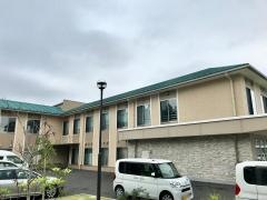 介護老人保健施設　葵の園・仙台泉