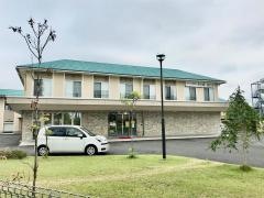 介護老人保健施設　葵の園・仙台泉