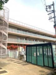 特別養護老人ホーム　かわぐちロイヤルの園