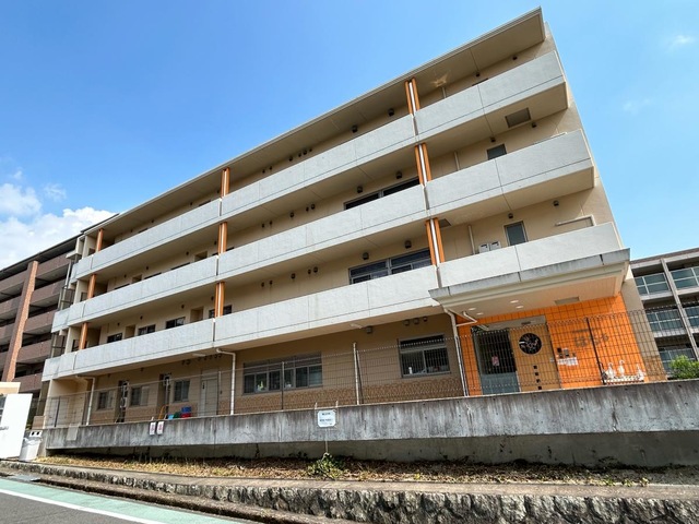 特別養護老人ホームはるる