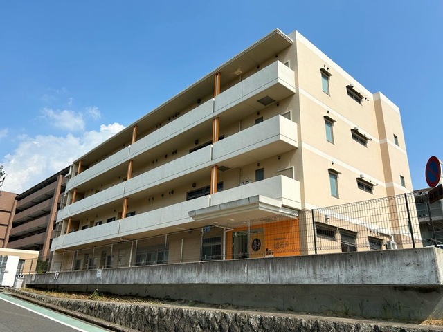 特別養護老人ホームはるる
