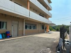 特別養護老人ホームはるる