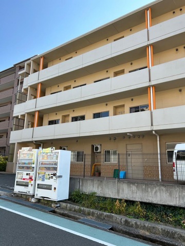 特別養護老人ホームはるる 施設外観