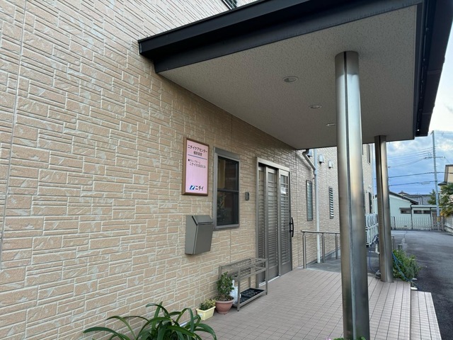 ニチイケアセンター橿原真菅