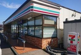 セブンイレブン　滝沢大釜店
