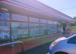セブンイレブン　滝沢大釜店