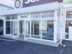 Ｓｅｒｉａ　橿原畝傍店