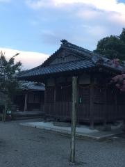 八木神社