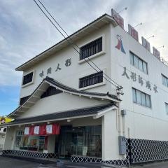 味岡人形