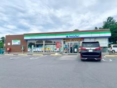ファミリーマート　伊勢崎国定町一丁目店