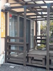グループホームもも太郎　黒野