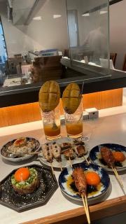 炭火焼鳥塚田農場　池袋東口店