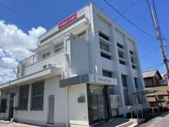 徳島大正銀行　中島支店