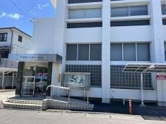 徳島大正銀行　中島支店