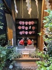 五十稲荷神社