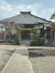 正讃寺