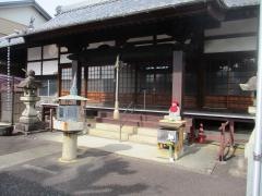 祥雲寺