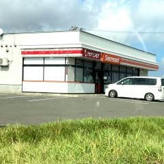 セイコーマート　いしばし店
