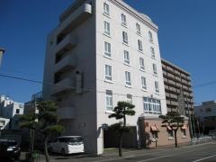 ホテルショコラ函館