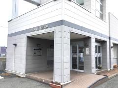北日本銀行雫石支店