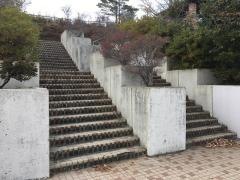 南光台三丁目公園