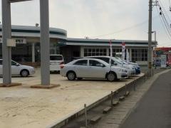 秋田トヨペット仁井田店