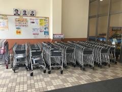 ヤマザワ川西店