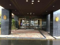 東京第一ホテル米沢